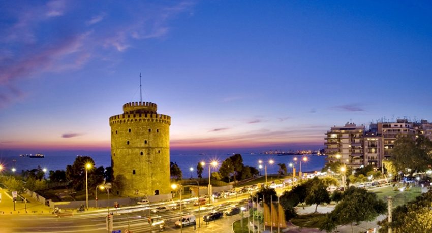 Thessaloniki 3