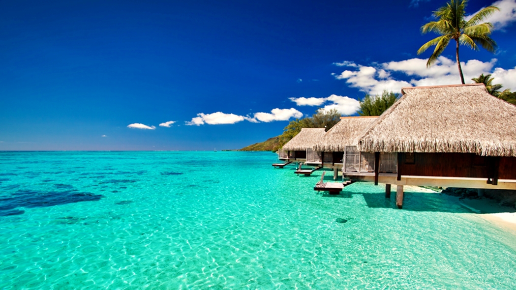 Maldives hotels online booking - e-globaltravel.com