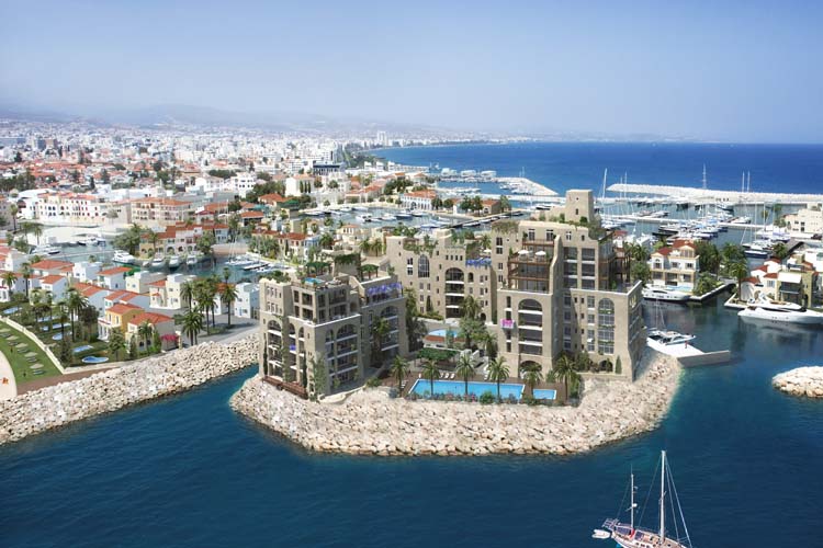Limassol hotels online booking