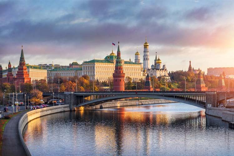 Moscow hotels online booking