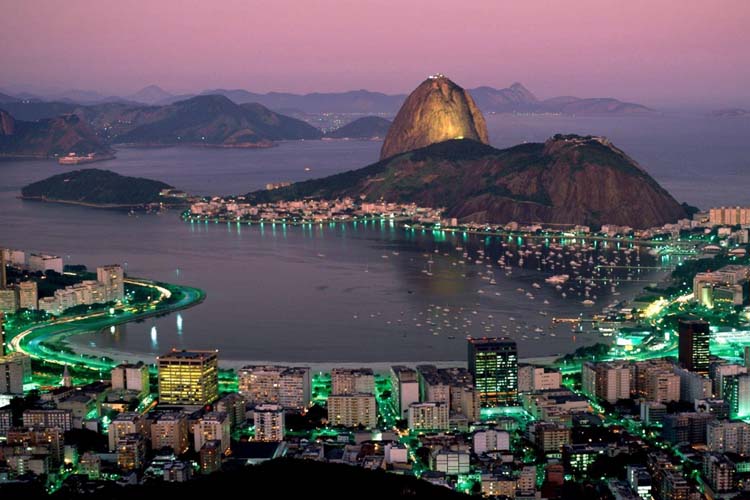 Rio hotels online booking