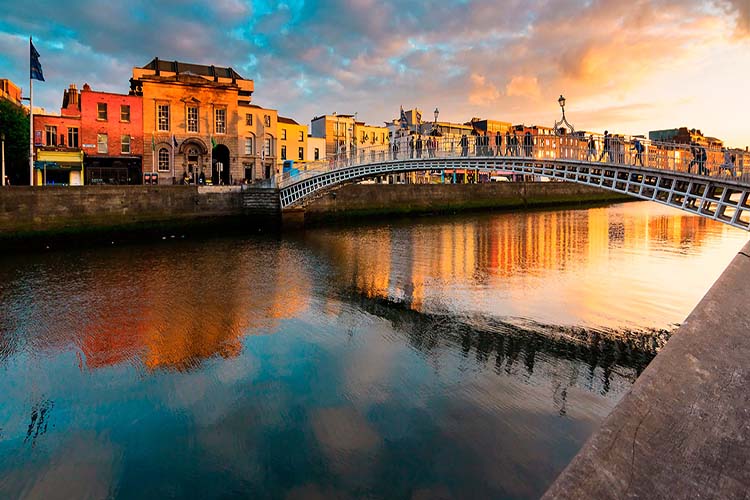 Dublin hotels online booking