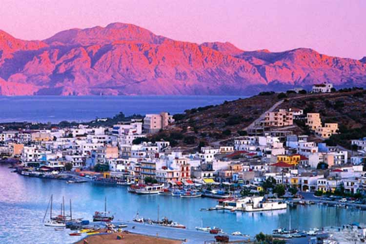 Elounda Crete hotels online booking